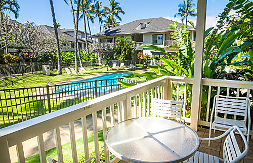 Hale Ohana Aloha At Poipu Kai