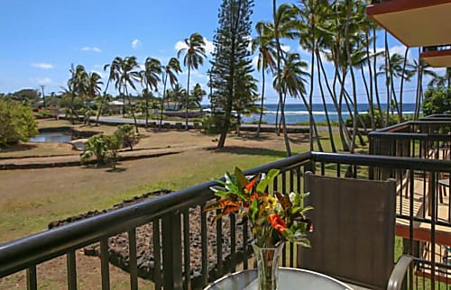 Prince Kuhio Rental