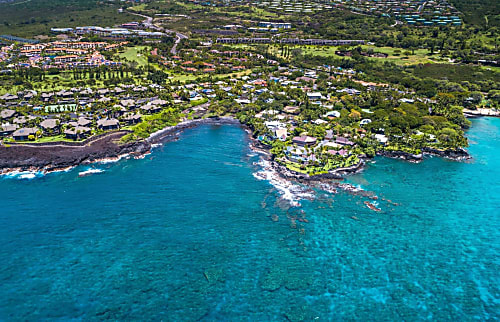 Kona 2 BD Deluxe condo