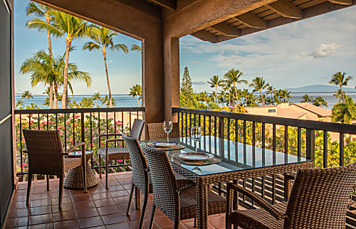 Wailea Ekahi Village 26C