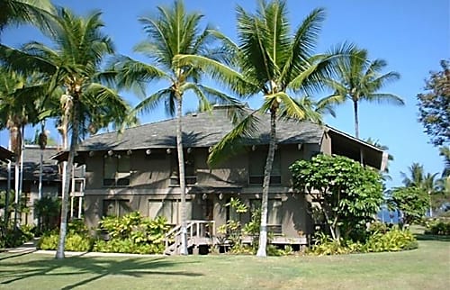 Kanaloa at Kona Family Condo