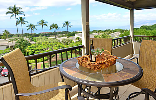 Luxury Maui Vacation Condo