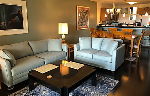 Waikoloa Villas E102