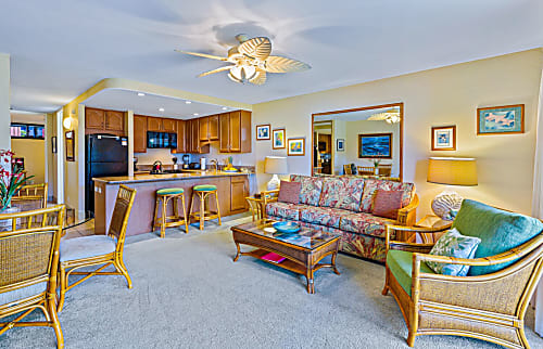 Papakea Resort Unit C-108