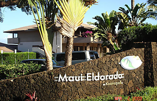 Maui Eldorado Resort