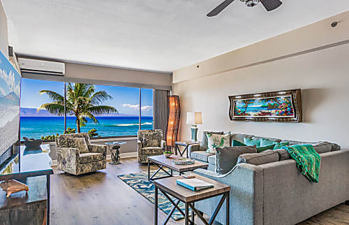 Sands of Kahana, unit 326