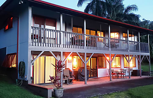 Areca Suite at Tranquil Palms