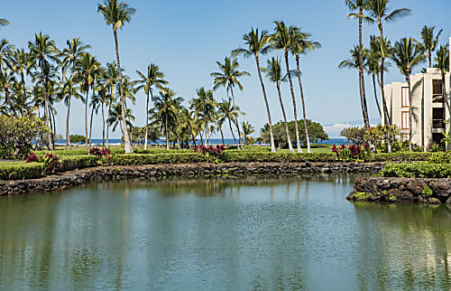 Mauna Lani Terrace Condominium