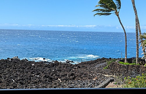 Hali'i Kai Resort Rental