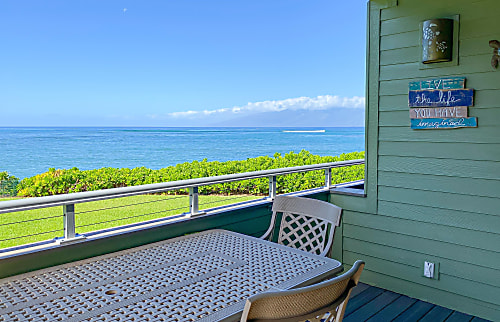 Kahana Outrigger rental condo