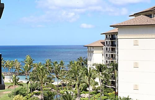 Beach Villas at Ko Olina OT821