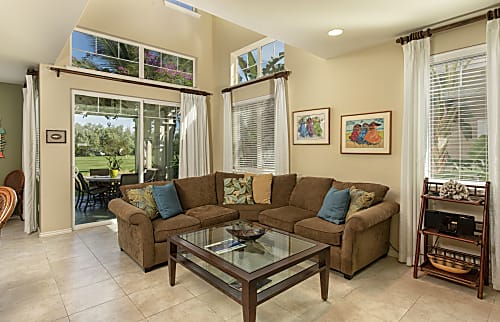 Fairway Villas Waikoloa F6