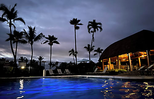 Keauhou Punahele 2BR