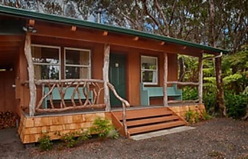 Kaluhe Cottage