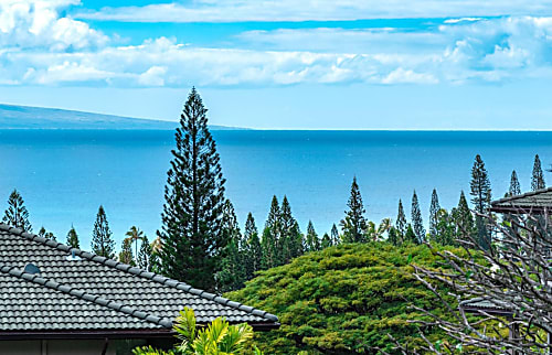 Kapalua Golf Villas 21P2