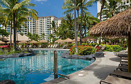 Marriott Ko Olina Beach Club Studio