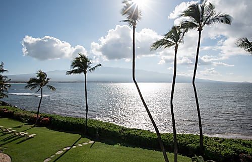 Maalaea Banyans rental condo