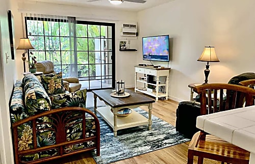 Alii Cove rental condo
