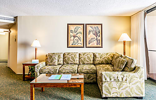 Aston Kaanapali Shores 1G4