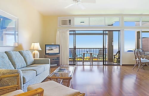 Kapalua Ridge Villas 2012