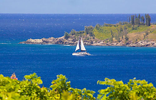 Kapalua Ridge Villas 1512