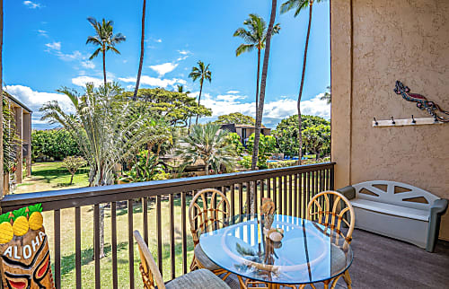 Kihei Garden Estates #H-203