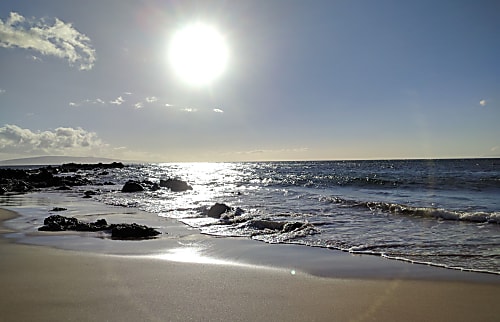 Kihei Kai Nani - unit 128