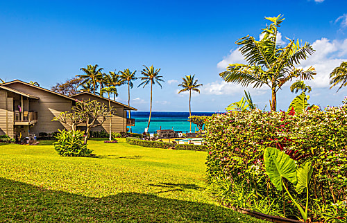 Polynesian Shores 112