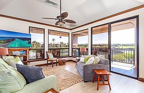 317 Shores at Waikoloa