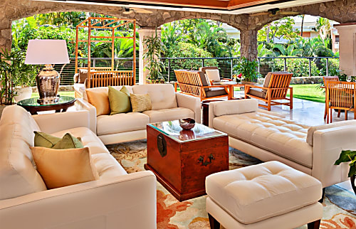 Floral Gardens Pool Villa G102