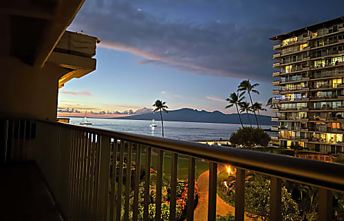 The Whaler on Kaanapali Beach #370