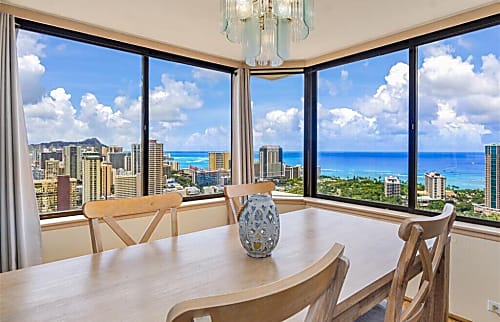 Hawaiian Monarch (PH402)