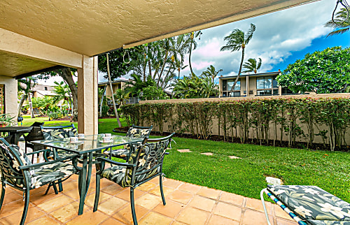 Kihei Garden Estates #E-102