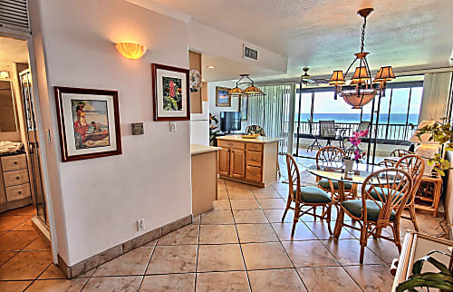 Maui Beach Beach Resort