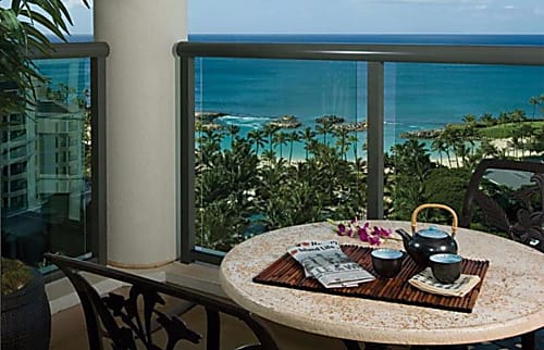  Ko Olina Beach Club Studio