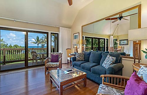 Kaha Lani Resort Unit 961