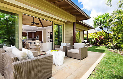 Hale O'Honu, House of the Sea Turtle