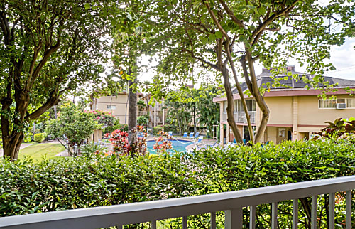 Haleakala Shores #B-102