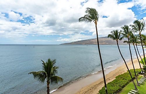 Kihei Beach 508