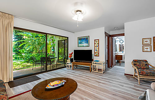 Waikomo Stream Villa 401