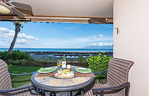 Kulakane rental condo