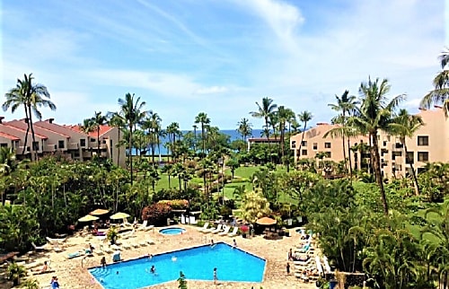 Maui Kamaole Sands Resort