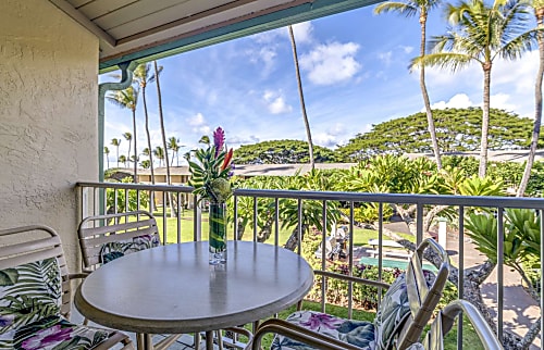 Napili Shores Resort F-245