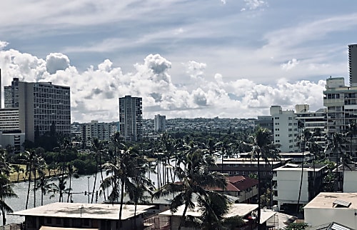 Royal Aloha rental condo