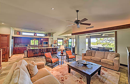 Tropical Paradise Resort Villa