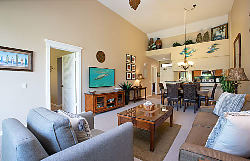 Grand Champions Villas #184