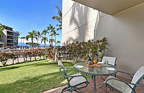 Kaanapali Shores 103