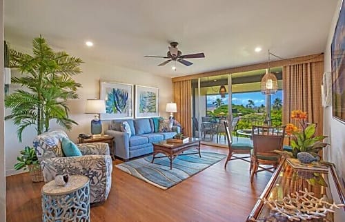 Maui Eldorado Condo K202