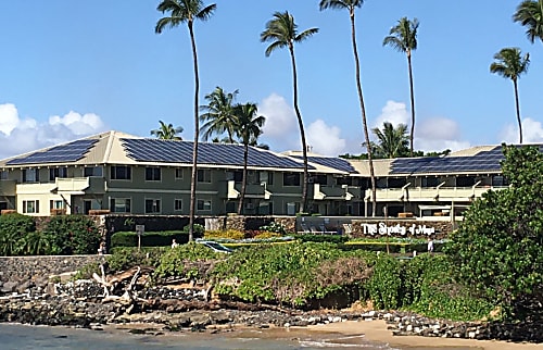 Perfect Getaway Condo