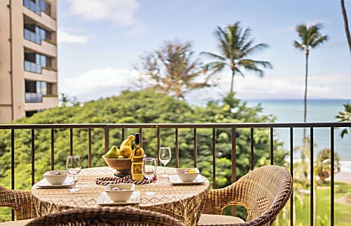 Valley Isle Resort 401